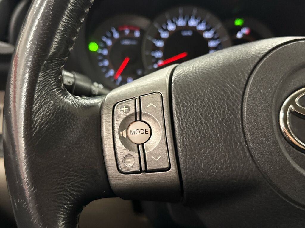 Toyota RAV4 2006 Sininen