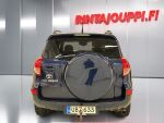 Toyota RAV4 2006 Sininen