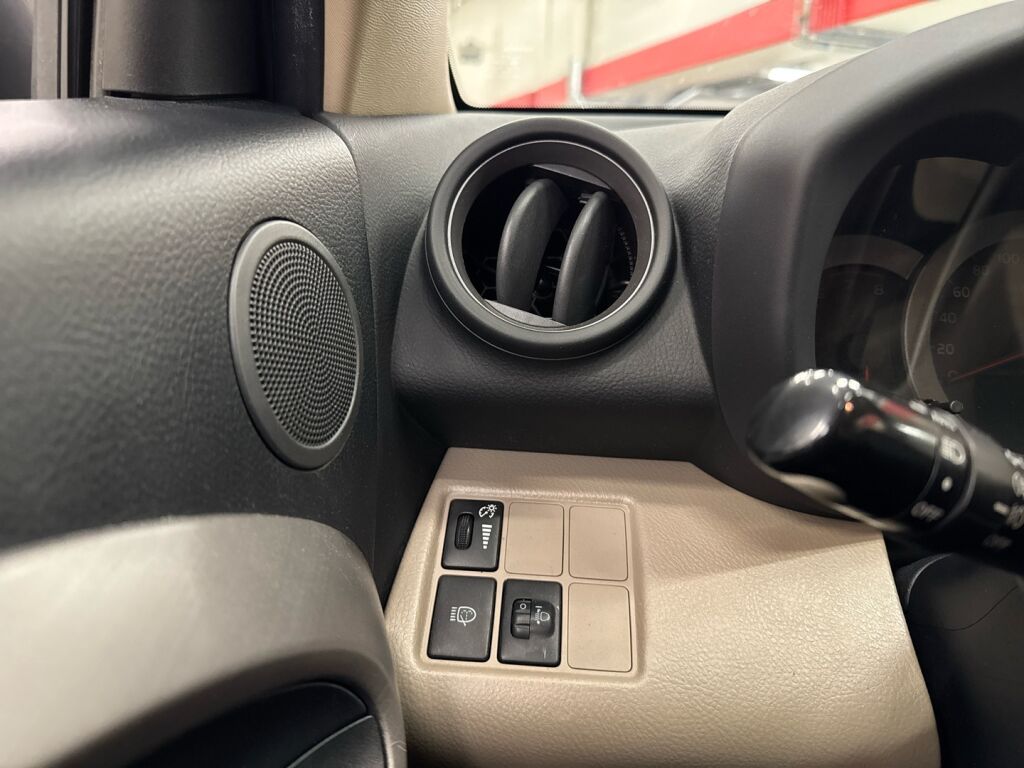 Toyota RAV4 2006 Sininen