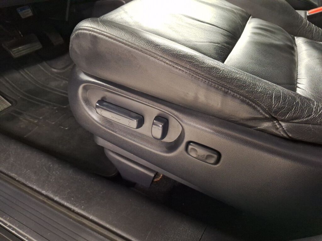 Honda CR-V 2007 Sininen