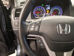 Honda CR-V 2007 Sininen