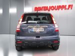 Honda CR-V 2007 Sininen