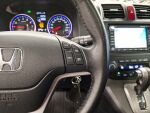 Honda CR-V 2007 Sininen