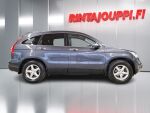 Honda CR-V 2007 Sininen