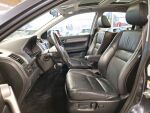 Honda CR-V 2007 Sininen