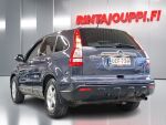 Honda CR-V 2007 Sininen