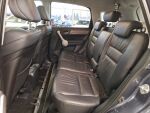 Honda CR-V 2007 Sininen