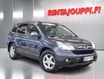 Honda CR-V 2007 Sininen