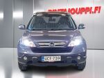 Honda CR-V 2007 Sininen