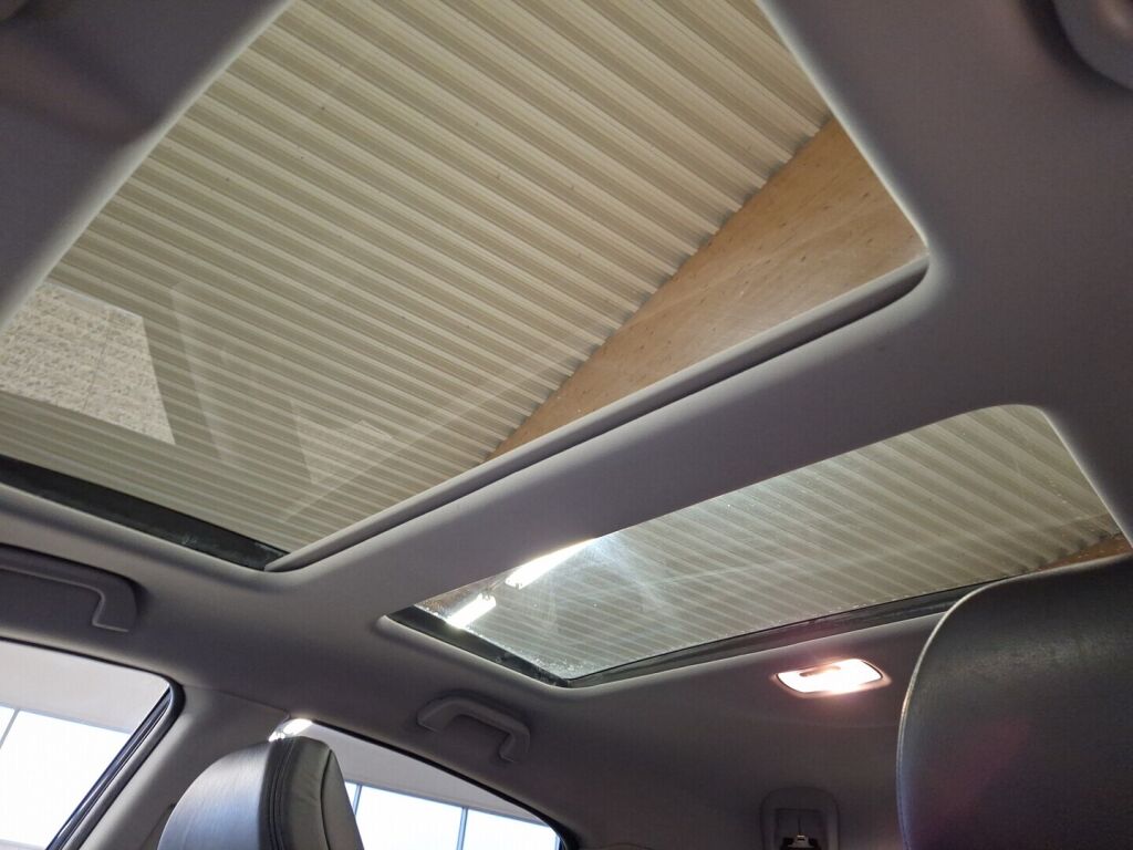 Honda CR-V 2007 Sininen