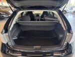 Subaru Impreza 2008 Musta