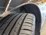 Subaru Impreza 2008 Musta