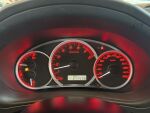 Subaru Impreza 2008 Musta
