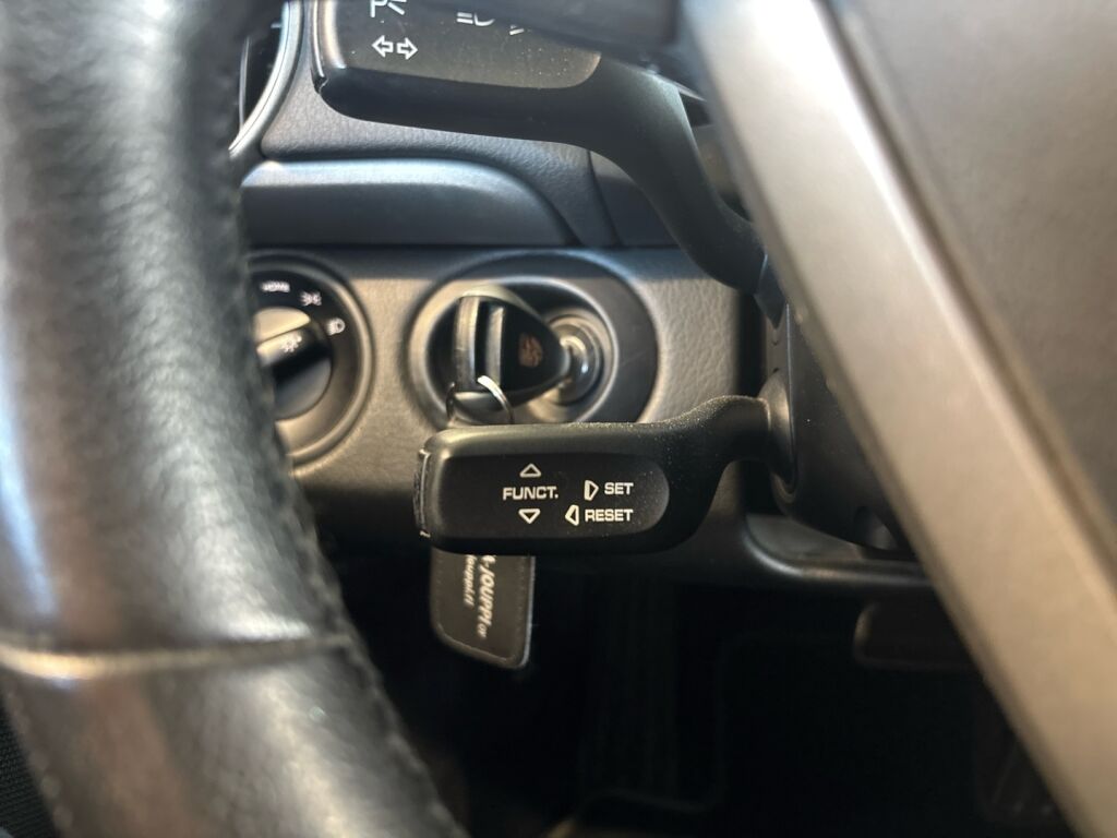 Porsche Cayman 2007 Musta