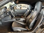 Porsche Cayman 2007 Musta