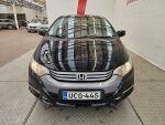 Honda Insight 2010 Musta