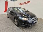 Honda Insight 2010 Musta