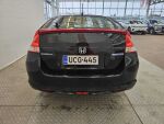 Honda Insight 2010 Musta