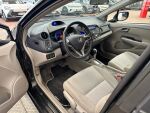 Honda Insight 2010 Musta