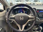 Honda Insight 2010 Musta