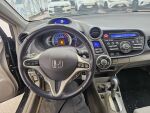 Honda Insight 2010 Musta