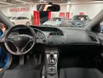 Honda Civic 2010 Sininen