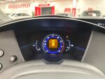 Honda Civic 2010 Sininen