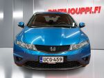 Honda Civic 2010 Sininen