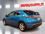 Honda Civic 2010 Sininen
