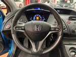 Honda Civic 2010 Sininen