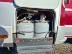 Hymer TRAMP T 652 CL 2010 Harmaa
