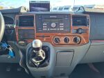 Hymer TRAMP T 652 CL 2010 Harmaa
