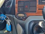 Hymer TRAMP T 652 CL 2010 Harmaa