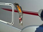 Hymer TRAMP T 652 CL 2010 Harmaa