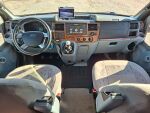 Hymer TRAMP T 652 CL 2010 Harmaa