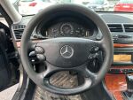 Mercedes-Benz E 2009 Harmaa