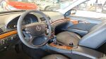 Mercedes-Benz E 2009 Harmaa