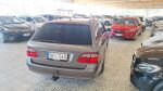 Mercedes-Benz E 2009 Harmaa