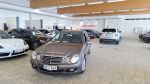 Mercedes-Benz E 2009 Harmaa