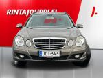 Mercedes-Benz E 2009 Harmaa