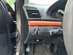 Mercedes-Benz E 2009 Harmaa