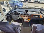 Hymer S 740 2001 Valkoinen