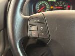 Volvo C30 2009 Musta