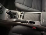 Volvo C30 2009 Musta