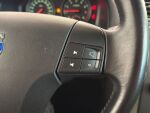 Volvo C30 2009 Musta