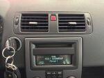 Volvo C30 2009 Musta