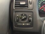 Volvo C30 2009 Musta