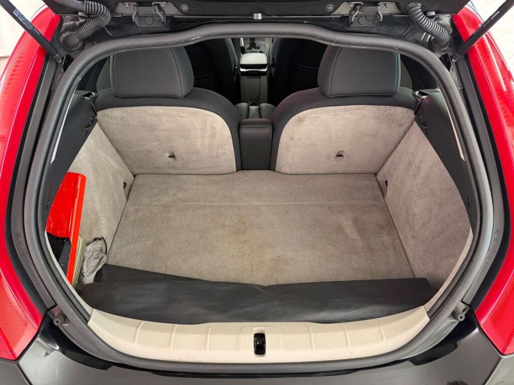 Volvo C30 2009 Musta