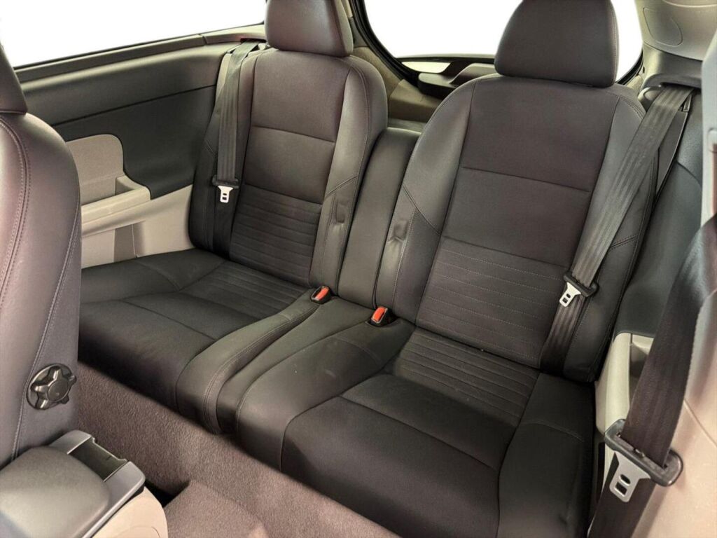 Volvo C30 2009 Musta