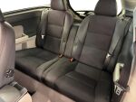 Volvo C30 2009 Musta